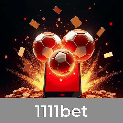 Cassino Online 1111bet