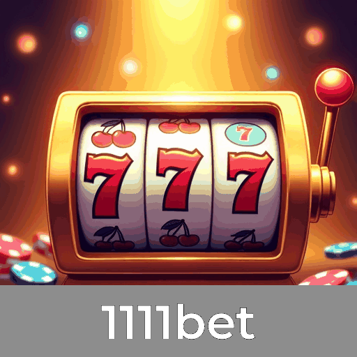 Acessar o site 1111bet COM