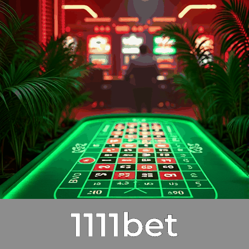 Apostas no 1111bet