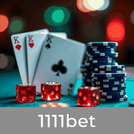 Cassino Online 1111bet