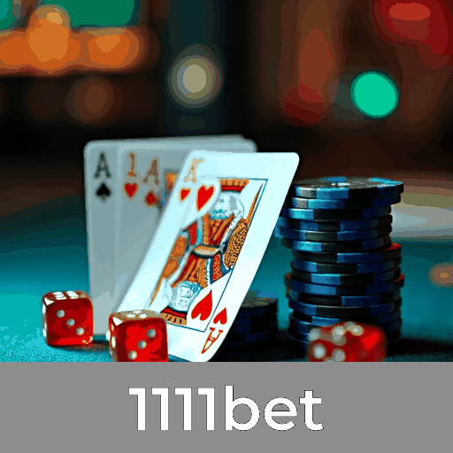 Acesso ao 1111bet