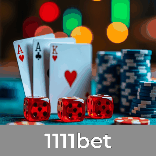 Acesso ao 1111bet