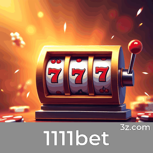 1111bet: Seu Cassino e Apostas Confiáveis