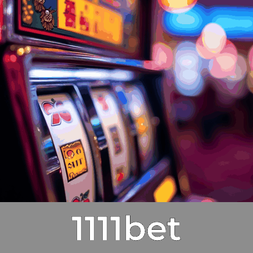 Cadastro na 1111bet