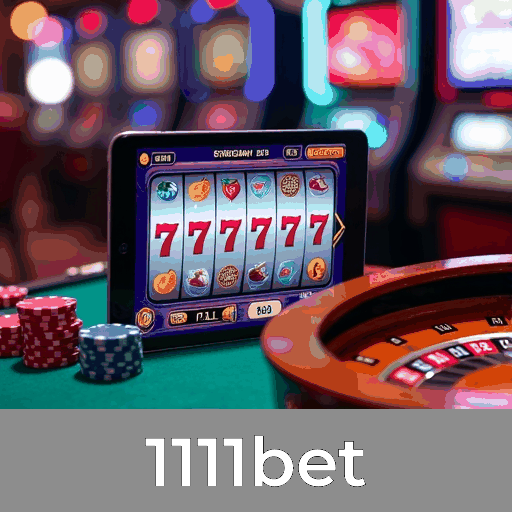 Acesso ao 1111bet