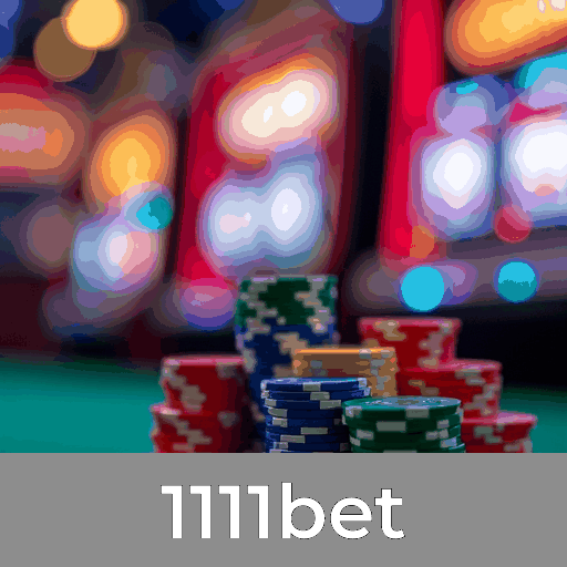 Cadastro na 1111bet