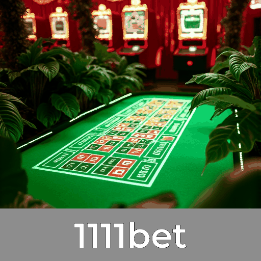 Acesso ao 1111bet