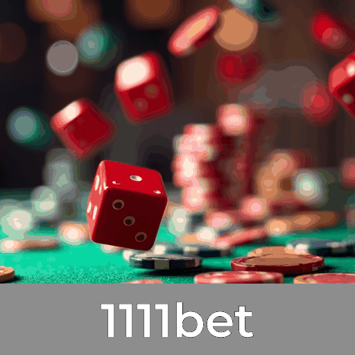 Acesso ao 1111bet