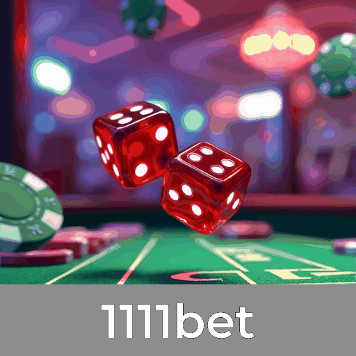Acesso ao 1111bet
