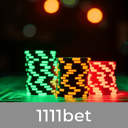 Cassino Online 1111bet