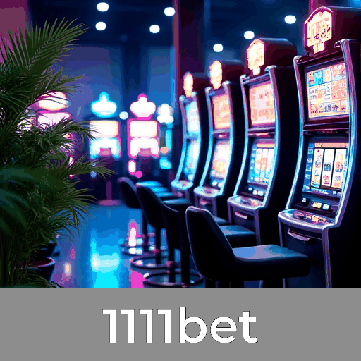 Cassino Online 1111bet