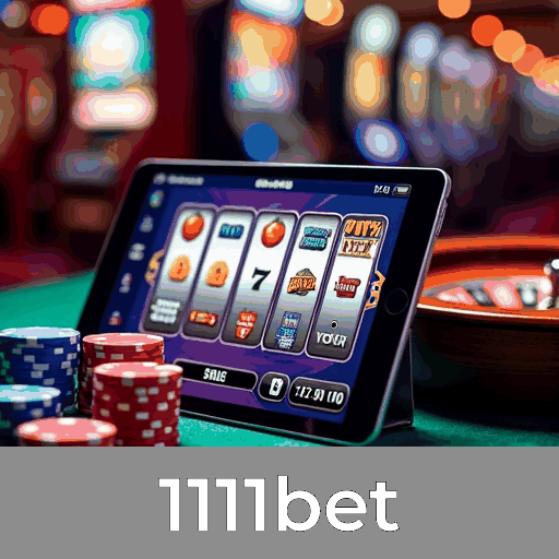 Promoções e Bônus no 1111bet