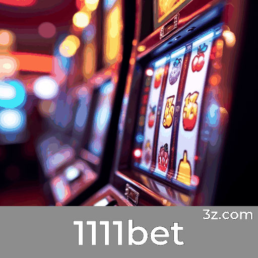 1111bet: Seu Cassino e Apostas Confiáveis