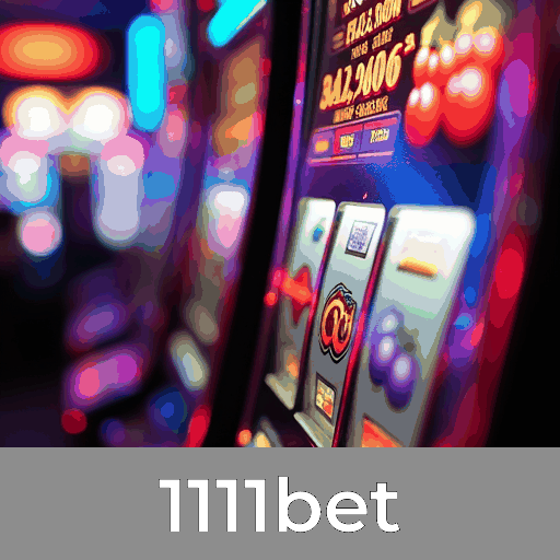 Cassino Online 1111bet