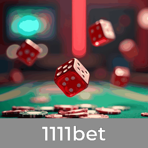 Cassino Online 1111bet