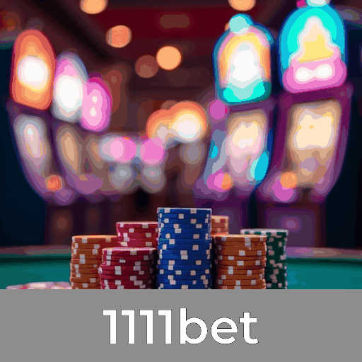 Cadastro na 1111bet