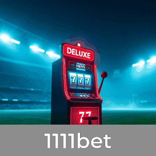 Cadastro na 1111bet