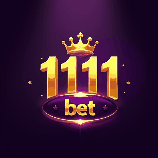 1111bet logo